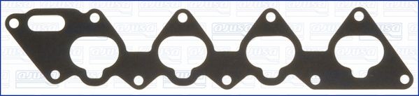 AJUSA Ansaugkrümmer-Dichtung 13089100 13089100 AJUSA Mitsubishi Space Wagon 2 Ansaugkrümmerdichtung kaufen