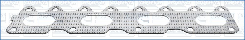 AJUSA Junta, colector de escape 13090800 AJUSA 13090800 Junta colector de escape W202 originais preço
