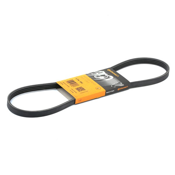 CONTITECH Hosszbordás szíj 4PK890 Lánc Kia Sephia FA: Hosszbordás szíj CONTITECH 4PK890