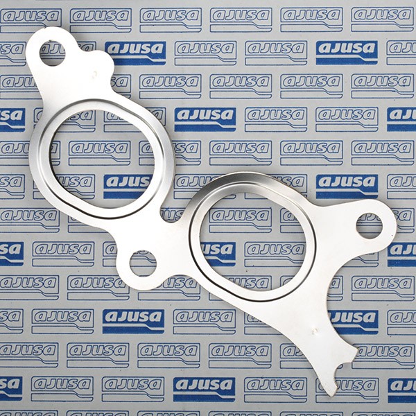 AJUSA Tetning, eksosmanifold 13093100 AJUSA 13093100 Manifold pakning Hyundai GETZ billige