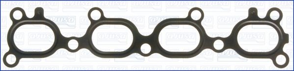 AJUSA Tetning, eksosmanifold 13095400 AJUSA 13095400 Eksosmanifold pakning KIA Picanto ba pris
