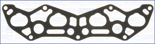 AJUSA Inlet manifold gasket 13095500 AJUSA 13095500 FORD USA Explorer Sport Trac Mk2 Crew Cab Pickup gasket set intake manifold replacement