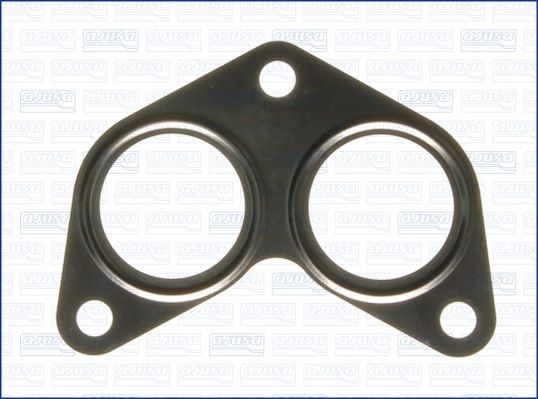 AJUSA Packning till avgasgrenrör 13095800 Byta Grenrörspackning VOLVO 440 K pris AJUSA 13095800