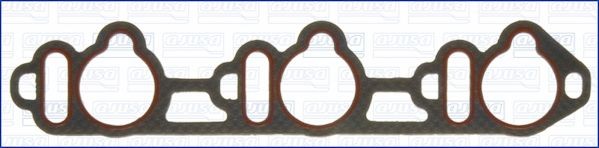 AJUSA Pakning, indsugningsmanifold 13097200 AJUSA 13097200 Laurel C230 Indsugningsmanifold pakning originale pris