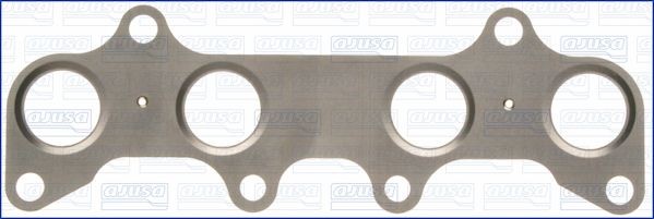 AJUSA Tetning, eksosmanifold 13102600 Manifold pakning AJUSA Toyota GT 86 MULTILAYER STEEL 13102600