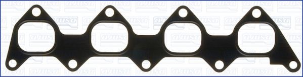 AJUSA Guarnizione, Collettore aspirazione 13102800 AJUSA 13102800 costo Guarnizione collettore aspirazione TOYOTA Corolla VII Sedan (E100) originale