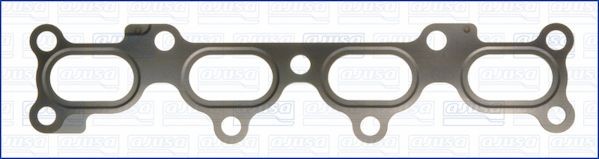 AJUSA Tetning, eksosmanifold 13105200 13105200 MULTILAYER STEEL Manifold pakning MAZDA CX-30 AJUSA