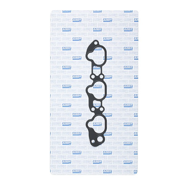 AJUSA Guarnizione, Collettore aspirazione 13105500 AJUSA 13105500 Guarnizione collettore aspirazione FORD USA F-150 Mk12 Standard Cab Pick-up originale prezzo