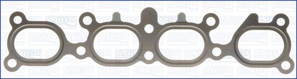 AJUSA Exhaust manifold gasket 13105800 AJUSA 13105800 FORD USA F-150 Mk11 exhaust header gasket replacement