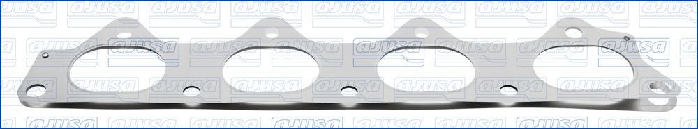 AJUSA Pakning, udstødningsmanifold 13107100 AJUSA 13107100 Rio IV Sedan (SC, FB) Udstødningsmanifold pakning pris