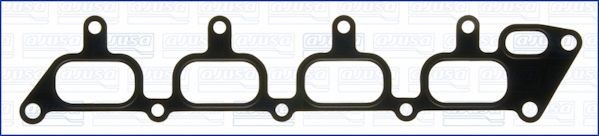 AJUSA Joint de collecteur d'admission 13107200 13107200 Joint collecteur d'admission AJUSA MITSUBISHI L 200