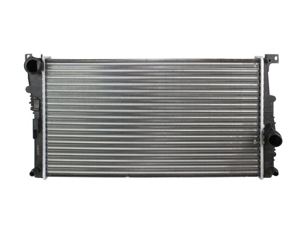 ABAKUS Radiateur 004-017-0055 ABAKUS Radiateur, koelvloeistof LADA 004-017-0055