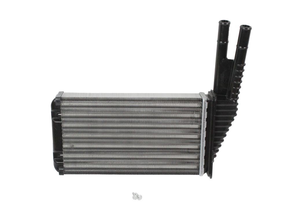 ABAKUS Varmeelement, kabinevarme 009-015-0017 Varmeveksler ABAKUS Peugeot 307 009-015-0017