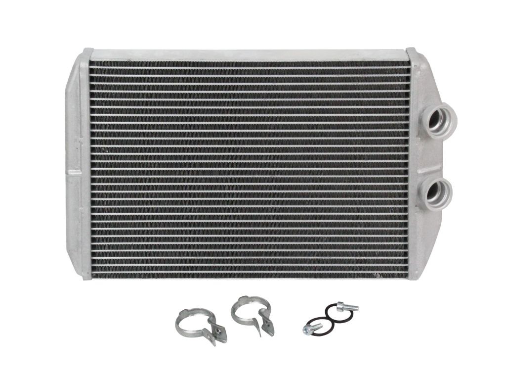 Kachelradiateur, interieurverwarming ABAKUS 042-015-0023 ABAKUS 042-015-0023: Voorverwarmer interieurverwarming Renault MASTER 2011