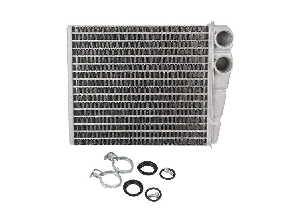 ABAKUS Radiateur de chauffage 054-015-0021 054-015-0021 ABAKUS Radiateur de chauffage Mini R50, R53 prix