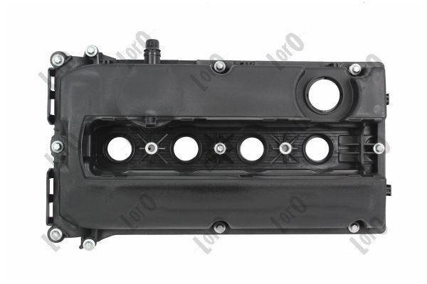 ABAKUS Tampa das válvulas 123-00-028 ABAKUS 123-00-028 originais Culaça Opel Vectra C Caravan custo