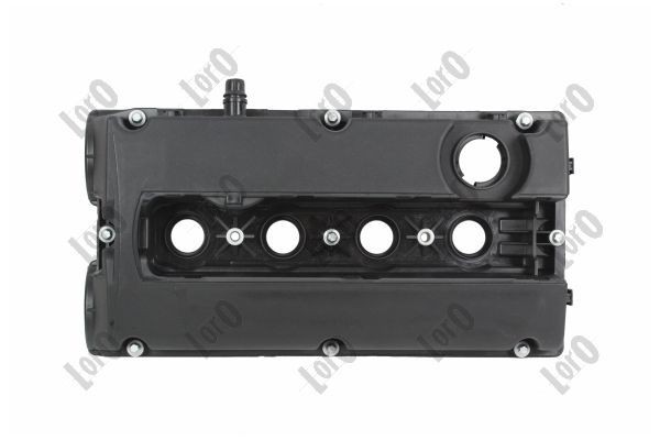 ABAKUS Vārstu vāks 123-00-030 ABAKUS 123-00-030 Cilindra galva Opel Vectra C cena
