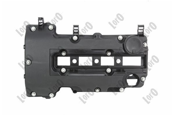 ABAKUS Klapikambrikaas 123-00-031 ABAKUS 123-00-031 Silindripea Opel Insignia A g09 hind