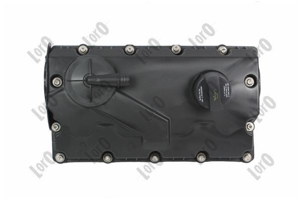 ABAKUS Coperchio punterie 123-00-033 123-00-033 costo Coperchio punterie FIAT PUNTO ABAKUS