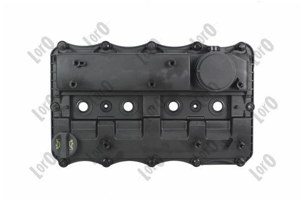 ABAKUS Venttiilikoppa 123-00-034 ABAKUS 123-00-034 BMW X2 sylinterikansi hinta