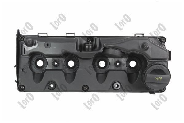 Ventildeckel ABAKUS 123-00-035 VW CADDY 2017 Ventildeckel ABAKUS 123-00-035
