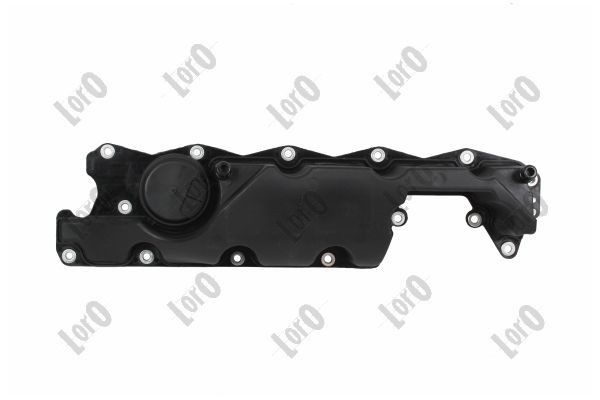ABAKUS Kryt hlavy valcov 123-00-038 123-00-038 Hlava motora VOLVO V60 ABAKUS