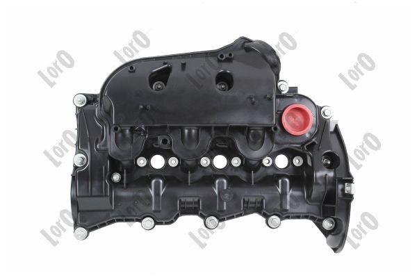 ABAKUS Coperchio punterie 123-00-043 ABAKUS 123-00-043 Testata motore Jaguar XF Sportbrake X260 originali prezzo