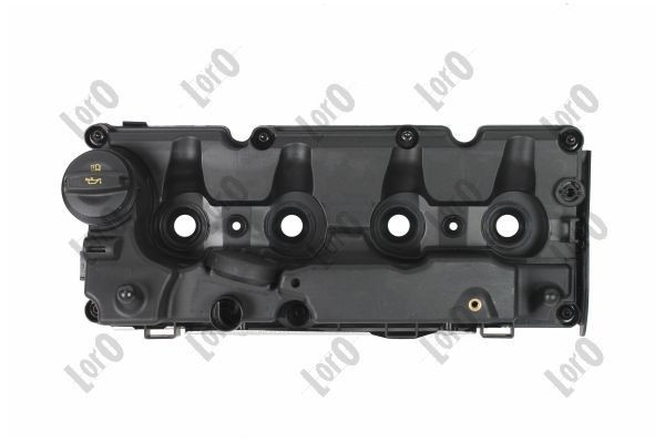 ABAKUS Ventildeckel 123-00-045 ABAKUS 123-00-045 Ventildeckel AUDI TT Coupe (FV3, FVP) 45 TFSI 245 PS 2024