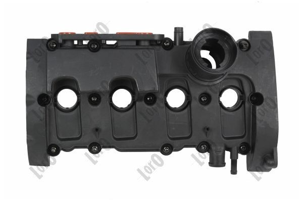 ABAKUS Cache-culbuteur 123-00-046 Culasse de cylindre ABAKUS SKODA 123-00-046