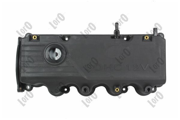 ABAKUS Ventilkåpa 123-00-048 ABAKUS 123-00-048 topplockskåpa Hyundai Accent LC pris