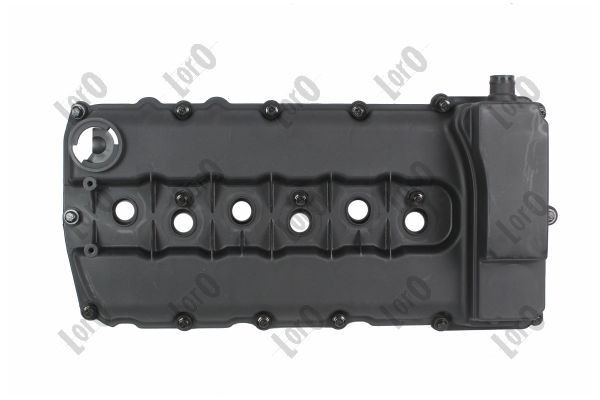 Coperchio punterie ABAKUS 123-00-050 ABAKUS 123-00-050 Testata motore Porsche 911 2010