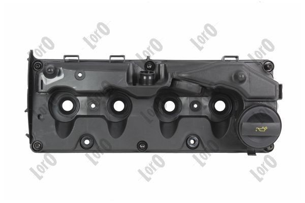 ABAKUS Καπάκι βαλβίδων 123-00-051 ABAKUS Καπάκι βαλβίδων SEAT 123-00-051