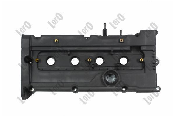 Kryt hlavy valcov ABAKUS 123-00-052 ABAKUS 123-00-052 Veko hlavy valcov HYUNDAI GETZ 2009