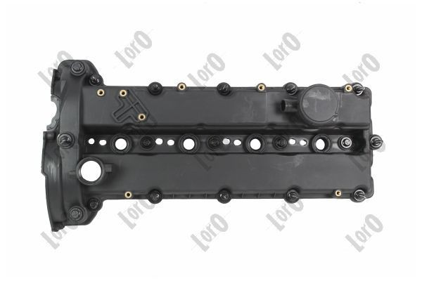 ABAKUS Tampa das válvulas 123-00-054 Tapa de valvulas ABAKUS Citroën C4 123-00-054