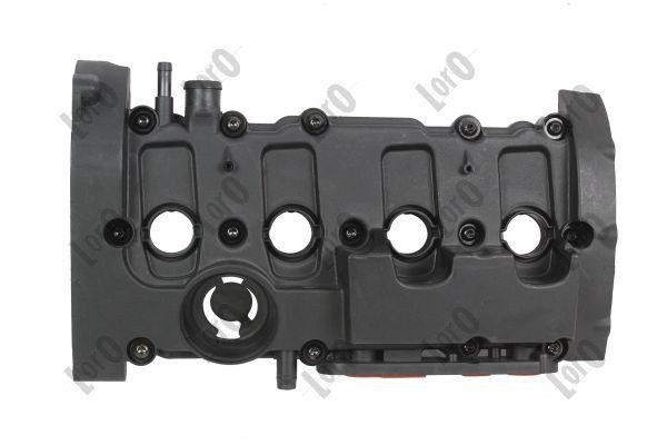 ABAKUS Kleppendeksel 123-00-056 Kia SORENTO Kleppendeksel ABAKUS 123-00-056