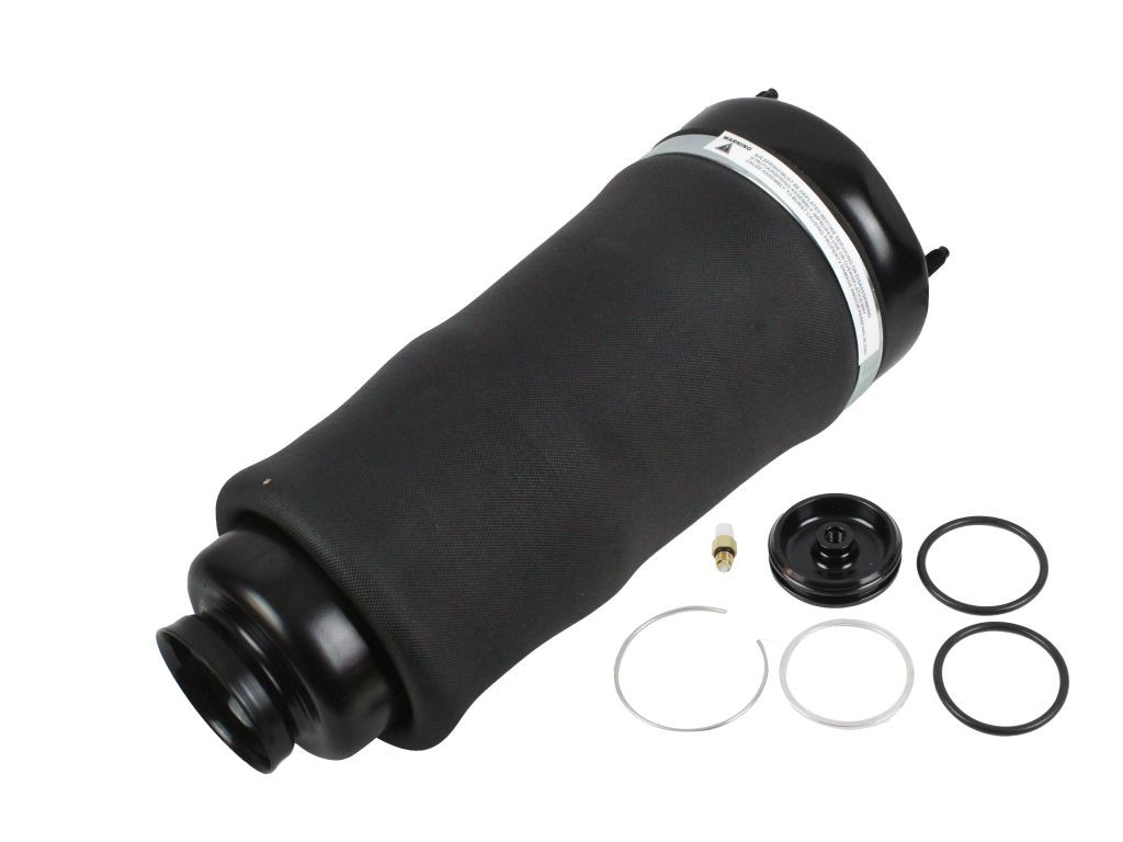 Soffietto, Sospensione pneumatica ABAKUS 131-02-006 ABAKUS 131-02-006 costo Sospensioni pneumatiche Mercedes Classe R 2006