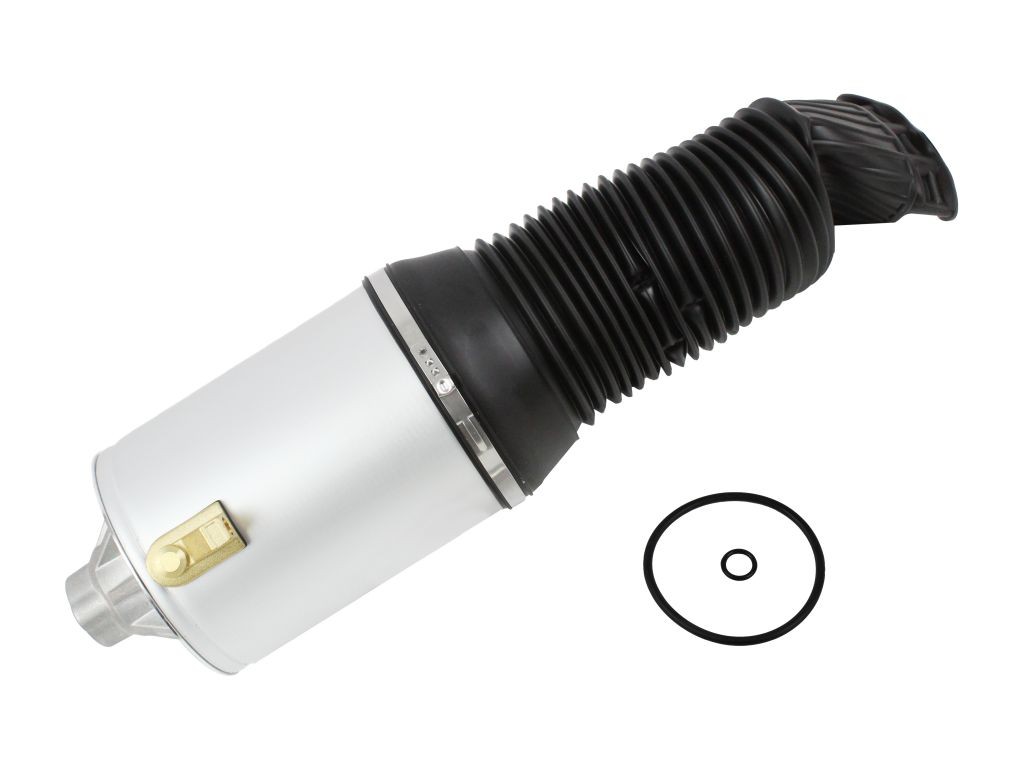 ABAKUS Soufflet à air, suspension pneumatique 131-02-202 ABAKUS 131-02-202 Soufflet à air suspension pneumatique Audi A8 D3 pas cher