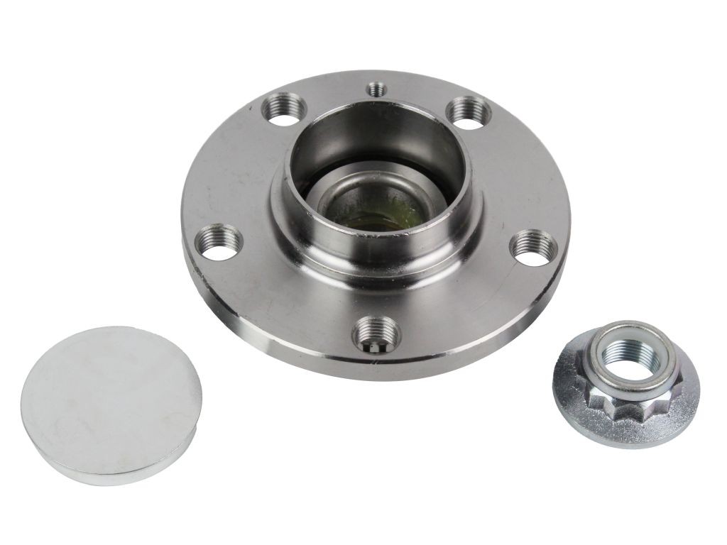 ABAKUS Riteņa rumba 141-01-003 Riteņa rumba SKODA ABAKUS 141-01-003