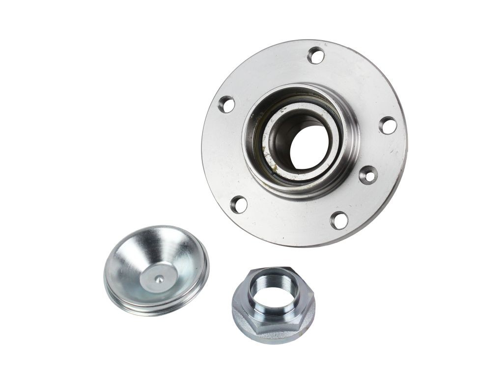 ABAKUS Wiellagerset 141-01-011 ABAKUS 141-01-011 Wielnaaf BMW E34 goedkoop