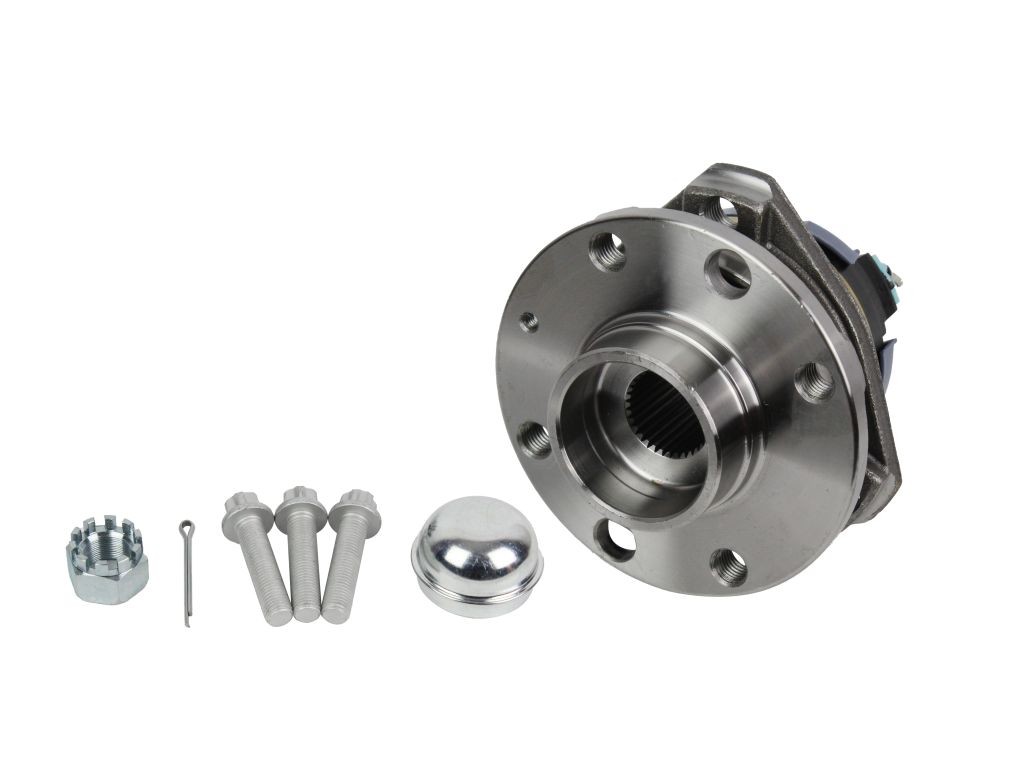 ABAKUS Hjulnav 141-01-016 ABAKUS 141-01-016 Hjulnav OPEL Campo (TF0, TF1) 3.1 TD (TFR69) 109 hk 1992