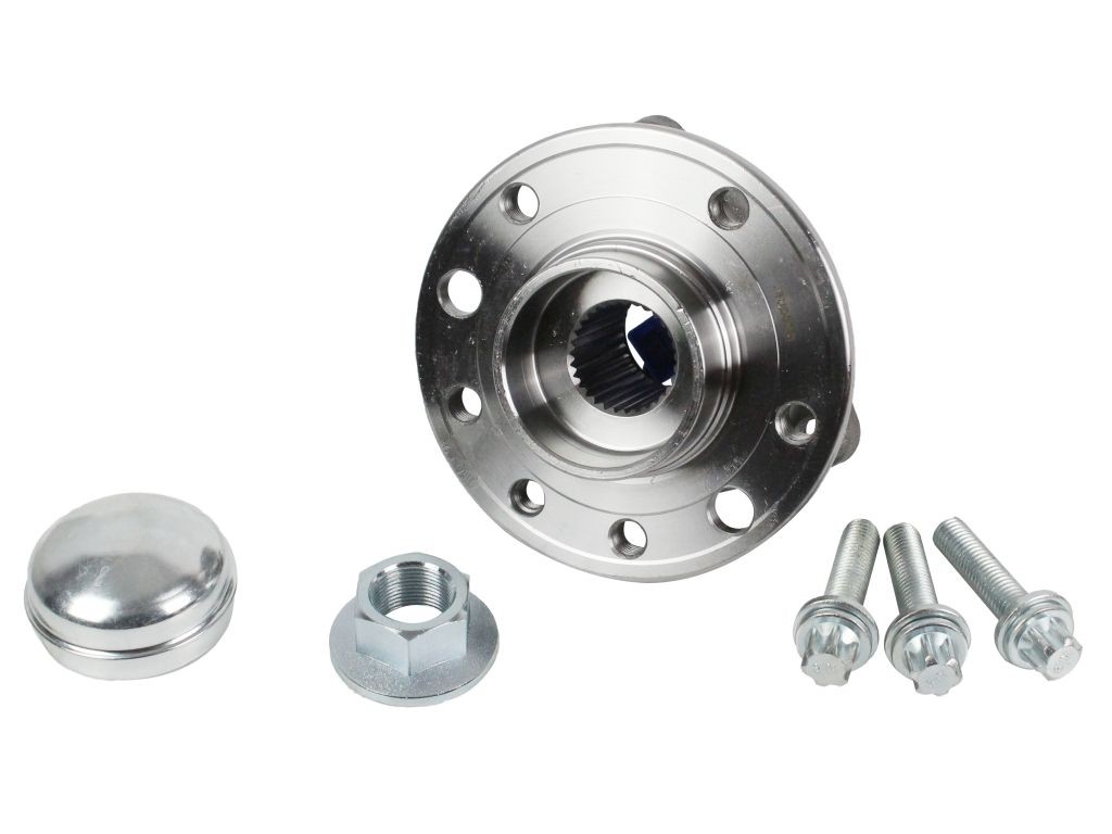 Πλήμνη τροχού ABAKUS 141-01-025 ABAKUS 141-01-025 Πλήμνη τροχού OPEL VECTRA 2003