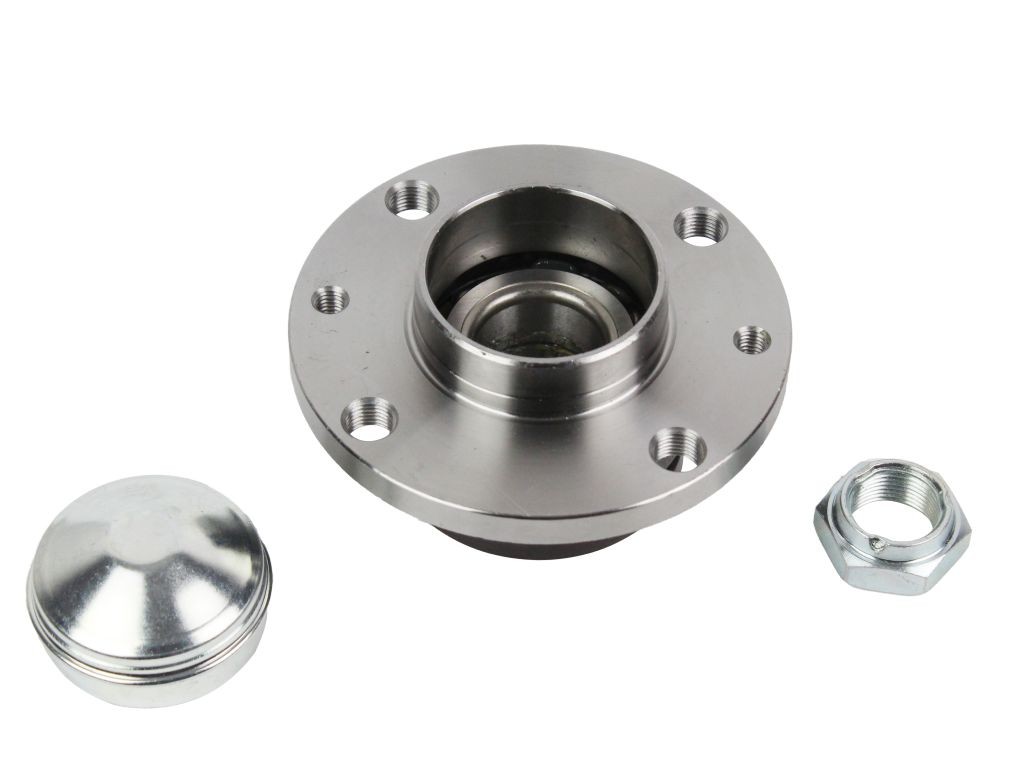 ABAKUS Kit cuscinetto ruota 141-01-038 141-01-038 Mozzo ruota ABAKUS Mercedes-Benz