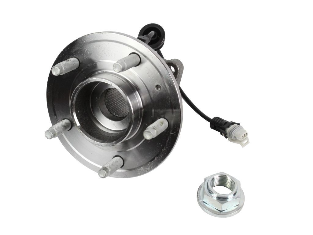 ABAKUS Hjullager 141-01-039 141-01-039 Hjulnav ABAKUS SUBARU OUTBACK