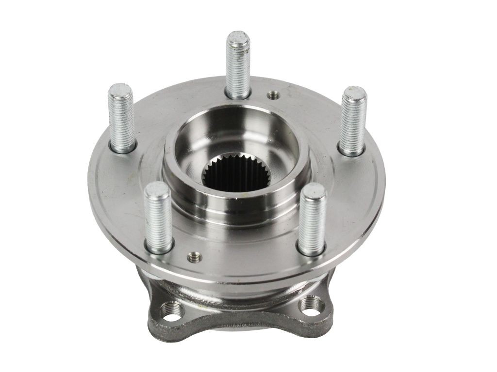 ABAKUS Kit cuscinetto ruota 141-01-040 141-01-040 ABAKUS Mozzi MERCEDES-BENZ prezzo