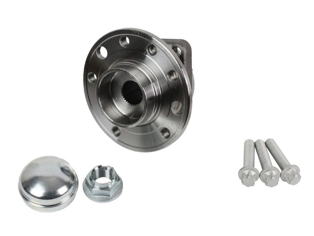 Kit de rolamento de roda ABAKUS 141-01-044 ABAKUS 141-01-044 Cubo da roda traseira esquerda direita Opel ZAFIRA 2013