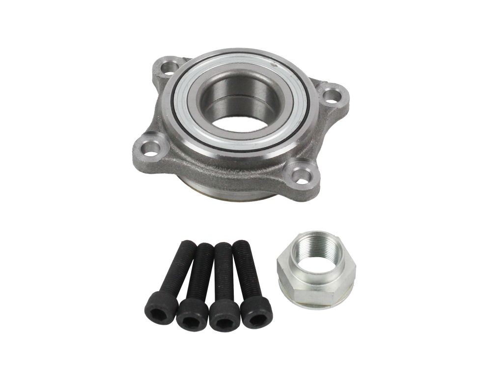 ABAKUS Cubo da roda 141-01-057 ABAKUS 141-01-057 Cubo da roda Alfa Romeo 147 937 originais preço