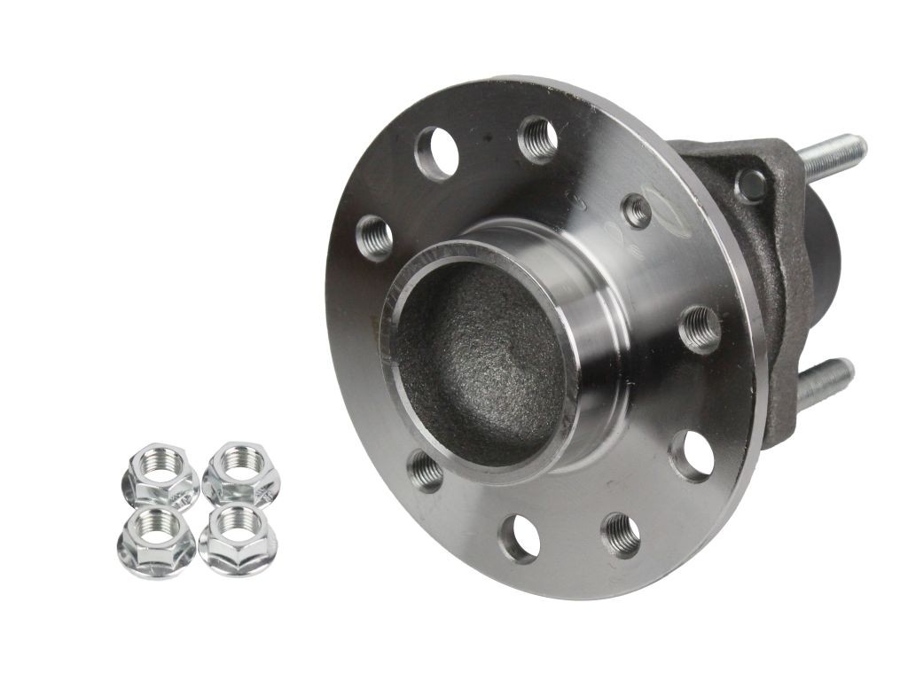 ABAKUS Riteņa rumbas gultņa komplekts 141-01-060 ABAKUS 141-01-060 Riteņa rumbas gultņa komplekts OPEL Astra G Sedan (T98) 1.8 (F69) 110 ZS 2005