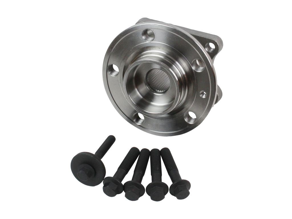 Pyörän napa ABAKUS 141-01-065 ABAKUS 141-01-065: Pyörännavat Volvo XC 90 2003