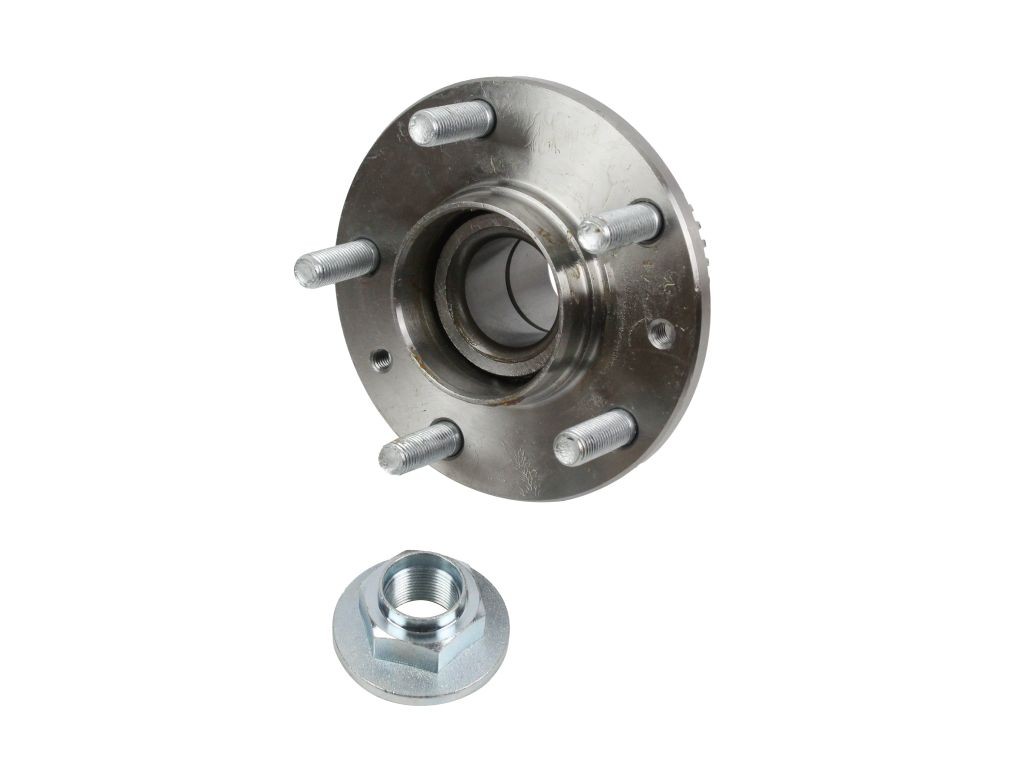 ABAKUS Moyeu de roue 141-01-069 Moyeu de roue Mazda LW 141-01-069 ABAKUS