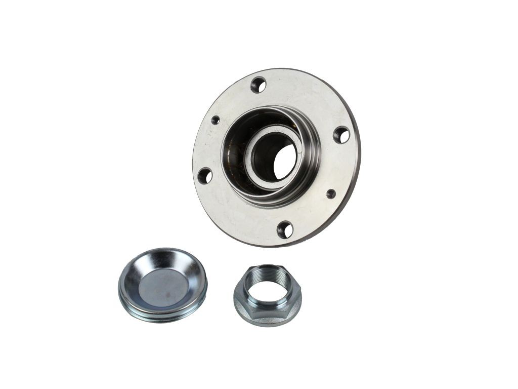 ABAKUS Náboj kolesa 141-01-071 Náboj kolesa Citroën DE_ 141-01-071 ABAKUS